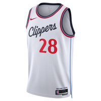 Rui Hachimura Los Angeles Clippers Basketball Jersey, White Sportswear Jersey Shirt, Sleeveless Athletic Tank Jersey, Casual Gift for Men