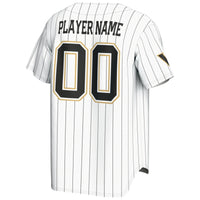 Vanderbilt Commodores Baseball Jersey, Sportswear Jersey Shirt, Lightweight Breathable Athletic Jersey, Casual Gift for Men, Style 200097211