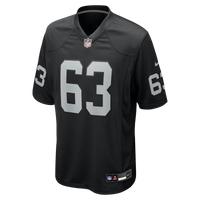 Gene Upshaw Las Vegas Raiders Football Jersey, Black Game Sportswear Jersey Shirt, Lightweight Breathable Athletic Jersey, Casual Gift for Men