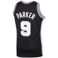 San Antonio Spurs Basketball Jersey, Basketball Sportswear Jersey Shirt, Sleeveless Athletic Tank Jersey, Casual Gift for Men, Style 12020203