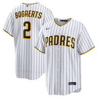 Xander Bogaerts San Diego Padres Baseball Jersey, Sportswear Jersey Shirt, Lightweight Athletic Jersey, Casual Gift for Men, Style 2001541766