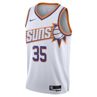 Kevin Durant Phoenix Suns Basketball Jersey, Swingman Sportswear Jersey Shirt, Sleeveless Athletic Tank Jersey, Casual Gift for Men