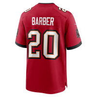 Ronde Barber Tampa Bay Buccaneers Football Jersey, Sportswear Jersey Shirt, Lightweight Athletic Jersey, Casual Gift for Men, Style 4001187