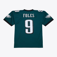 Nick Foles Philadelphia Eagles Football Jersey, Midnight Sportswear Jersey Shirt, Lightweight Breathable Athletic Jersey, Casual Gift for Men