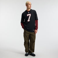 Bijan Robinson Atlanta Falcons Football Jersey, Sportswear Jersey Shirt, Lightweight Athletic Jersey, Casual Gift for Men, Style 200104253