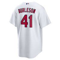 Alec Burleson St. Louis Cardinals Baseball Jersey, Sportswear Jersey Shirt, Lightweight Athletic Jersey, Casual Gift for Men, Style 202854928