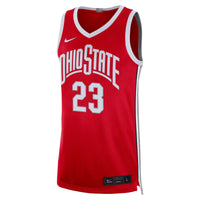 Lebron James Basketball Jersey, Basketball Sportswear Jersey Shirt, Sleeveless Athletic Tank Jersey, Casual Gift for Men