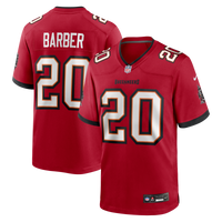 Ronde Barber Tampa Bay Buccaneers Football Jersey, Sportswear Jersey Shirt, Lightweight Athletic Jersey, Casual Gift for Men, Style 4001187