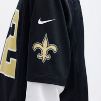 Tyrann Mathieu New Orleans Saints Football Jersey, Sportswear Jersey Shirt, Lightweight Athletic Jersey, Casual Gift for Men, Style 200423152