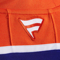 Edmonton Oilers Hockey Jersey, Royal Premium Sportswear Jersey Shirt, Long Sleeve Hockey Sweater Jersey, Casual Gift for Men, Style 202015690