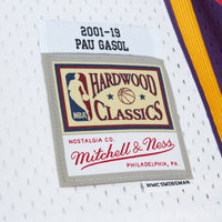 Los Angeles Lakers Basketball Jersey, Swingman Sportswear Jersey Shirt, Sleeveless Athletic Tank Jersey, Casual Gift for Men, Style 203165297