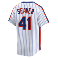 Tom Seaver New York Mets Baseball Jersey, Sportswear Jersey Shirt, Lightweight Breathable Athletic Jersey, Casual Gift for Men, Style 202223975