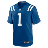 Number Groom Indianapolis Colts Football Jersey, Royal Game Sportswear Jersey Shirt, Lightweight Breathable Athletic Jersey, Casual Gift for Men