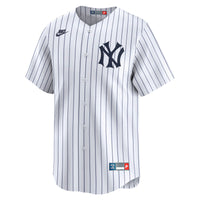 Yogi Berra New York Yankees Baseball Jersey, White Limited Sportswear Jersey Shirt, Lightweight Breathable Athletic Jersey, Casual Gift for Men
