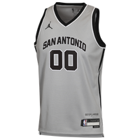 San Antonio Spurs Basketball Jersey, Basketball Sportswear Jersey Shirt, Sleeveless Athletic Tank Jersey, Casual Gift for Men, Style 203087892