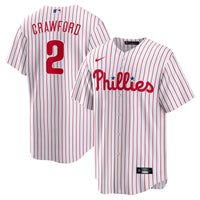 Justin Crawford Philadelphia Phillies Baseball Jersey, Sportswear Jersey Shirt, Lightweight Breathable Athletic Jersey, Casual Gift for Men