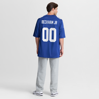 Odell Beckham Jr. New York Giants Football Jersey, Sportswear Jersey Shirt, Lightweight Athletic Jersey, Casual Gift for Men, Style 204430878