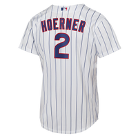Nico Hoerner Chicago Cubs Baseball Jersey, Sportswear Jersey Shirt, Lightweight Breathable Athletic Jersey, Casual Gift for Men, Style 204077529
