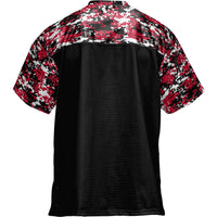 San Diego State Aztecs Football Jersey, Black Sportswear Jersey Shirt, Lightweight Breathable Athletic Jersey, Casual Gift for Men