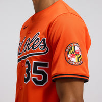 Adley Rutschman Baltimore Orioles Baseball Jersey, Sportswear Jersey Shirt, Lightweight Athletic Jersey, Casual Gift for Men, Style 201932383