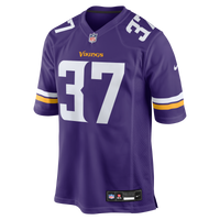 Tavierre Thomas Minnesota Vikings Football Jersey, Purple Sportswear Jersey Shirt, Lightweight Breathable Athletic Jersey, Casual Gift for Men
