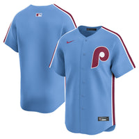 Philadelphia Phillies Baseball Jersey, Sportswear Jersey Shirt, Lightweight Breathable Athletic Jersey, Casual Gift for Men, Style 201869294