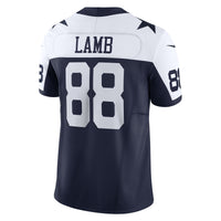 CeeDee Lamb Dallas Cowboys Football Jersey, Sportswear Jersey Shirt, Lightweight Breathable Athletic Jersey, Casual Gift for Men, Style 5022773