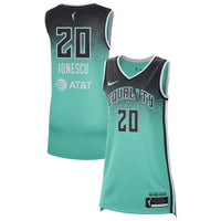 Sabrina Ionescu Basketball Jersey, Basketball Sportswear Jersey Shirt, Sleeveless Athletic Tank Jersey, Casual Gift for Men, Style 202270733
