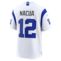 Puka Nacua Los Angeles Rams Football Jersey, Sportswear Jersey Shirt, Lightweight Athletic Jersey, Casual Gift for Men, Style 203376659
