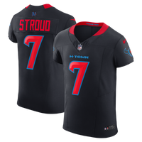C.J. Stroud Houston Texans Football Jersey, Navy Elite Sportswear Jersey Shirt, Lightweight Breathable Athletic Jersey, Casual Gift for Men