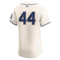 Julio Rodríguez Seattle Mariners Baseball Jersey, Sportswear Jersey Shirt, Lightweight Athletic Jersey, Casual Gift for Men, Style 202268281