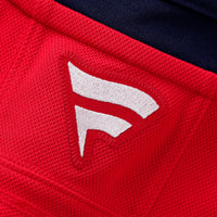 Tom Wilson Washington Capitals Hockey Jersey, Red Premium Home Sportswear Jersey Shirt, Long Sleeve Hockey Sweater Jersey, Casual Gift for Men