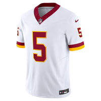 Jayden Daniels Washington Commanders Football Jersey, Sportswear Jersey Shirt, Lightweight Athletic Jersey, Casual Gift for Men, Style 203006803