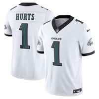 Jalen Hurts Philadelphia Eagles Football Jersey, Sportswear Jersey Shirt, Lightweight Athletic Jersey, Casual Gift for Men, Style 200407762