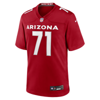 Jon Gaines II Arizona Cardinals Football Jersey, Cardinal Sportswear Jersey Shirt, Lightweight Breathable Athletic Jersey, Casual Gift for Men