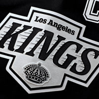 Drew Doughty Los Angeles Kings Hockey Jersey, Black Premium Home Sportswear Jersey Shirt, Long Sleeve Hockey Sweater Jersey, Casual Gift for Men