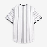 Vanderbilt Commodores Baseball Jersey, White Limited Sportswear Jersey Shirt, Lightweight Breathable Athletic Jersey, Casual Gift for Men