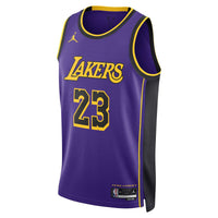 Lebron James Los Angeles Lakers Basketball Jersey, Sportswear Jersey Shirt, Sleeveless Athletic Jersey, Casual Gift for Men, Style 203541756