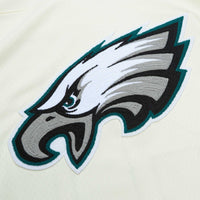 Brian Dawkins Philadelphia Eagles Football Jersey, Cream Sportswear Jersey Shirt, Lightweight Breathable Athletic Jersey, Casual Gift for Men