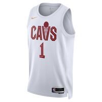 James Harden Cleveland Cavaliers Basketball Jersey, White Swingman Sportswear Jersey Shirt, Sleeveless Athletic Tank Jersey, Casual Gift for Men