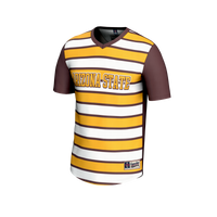 Arizona State Sun Devils Soccer Jersey, Sportswear Jersey Shirt, Lightweight Breathable Athletic Jersey, Casual Gift for Men, Style 203658736