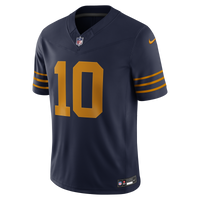 Green Bay Packers Football Jersey, Navy Limited Alternate Sportswear Jersey Shirt, Lightweight Breathable Athletic Jersey, Casual Gift for Men