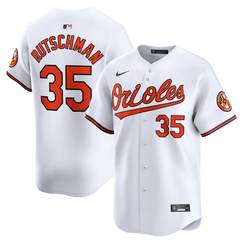 Adley Rutschman Baltimore Orioles Baseball Jersey, Sportswear Jersey Shirt, Lightweight Athletic Jersey, Casual Gift for Men, Style 200251553