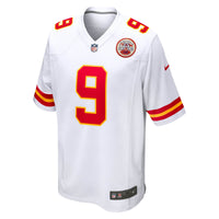 Kenneth Walker III Kansas City Chiefs Football Jersey, Sportswear Jersey Shirt, Lightweight Breathable Athletic Jersey, Casual Gift for Men