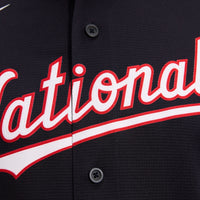 Dylan Crews Washington Nationals Baseball Jersey, Navy Sportswear Jersey Shirt, Lightweight Breathable Athletic Jersey, Casual Gift for Men