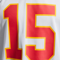 Patrick Mahomes Kansas City Chiefs Football Jersey, Sportswear Jersey Shirt, Lightweight Athletic Jersey, Casual Gift for Men, Style 201238458