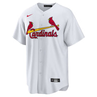 Lars Nootbaar St. Louis Cardinals Baseball Jersey, Sportswear Jersey Shirt, Lightweight Athletic Jersey, Casual Gift for Men, Style 200235526