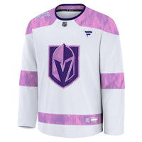 Vegas Golden Knights Hockey Jersey, White Sportswear Jersey Shirt, Long Sleeve Hockey Sweater Jersey, Casual Gift for Men, Style 202439778