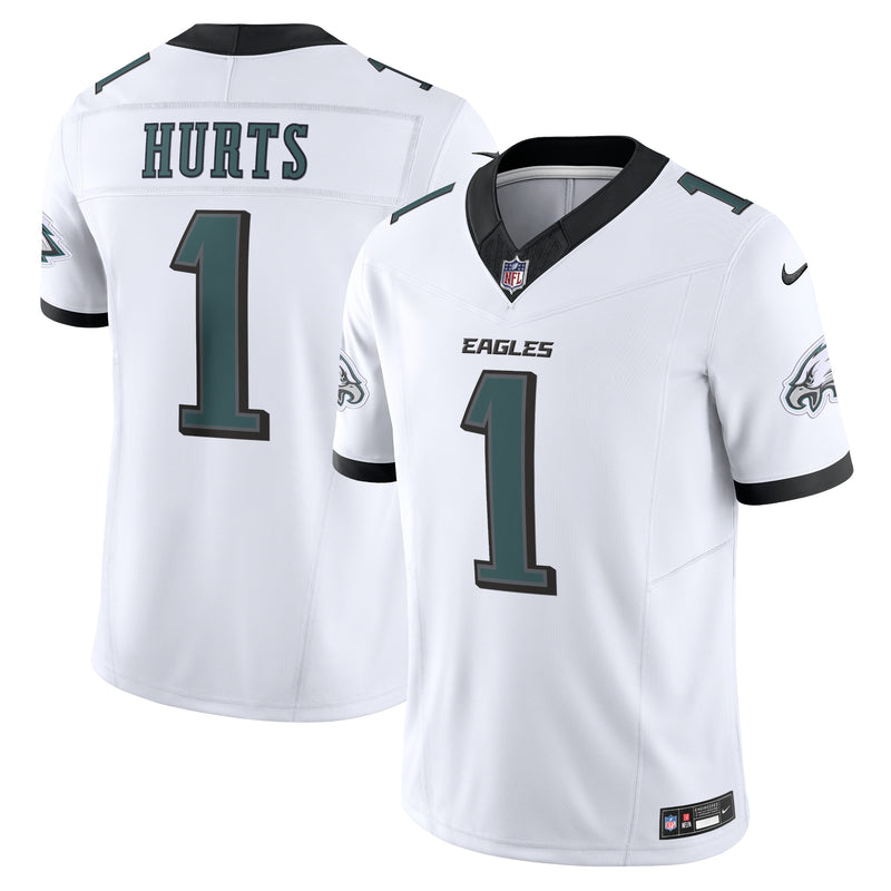 Jalen Hurts Philadelphia Eagles Football Jersey, Sportswear Jersey Shirt, Lightweight Athletic Jersey, Casual Gift for Men, Style 200407762