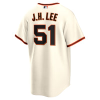 Jung Hoo Lee San Francisco Giants Baseball Jersey, Sportswear Jersey Shirt, Lightweight Athletic Jersey, Casual Gift for Men, Style 201427442